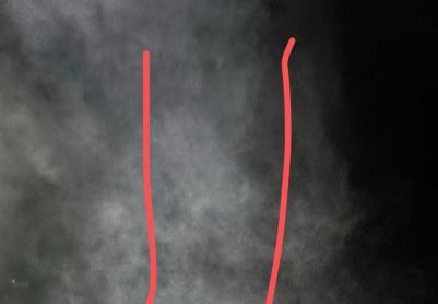 目前浅层气浮，没钱换溶气气浮