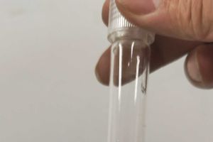 针对氨氮快检的疑问