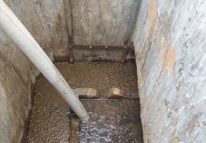 二沉池浮泥如何消除