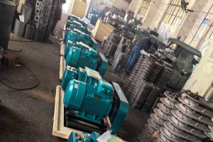 三叶罗茨风机保养守则，温馨提示：