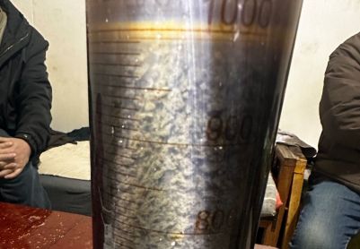 好氧池污泥没有活性