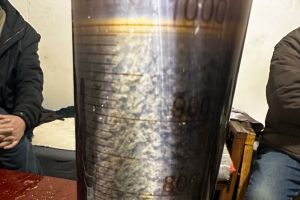 好氧池污泥没有活性