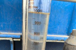 硝化系统出问题如何快速恢复