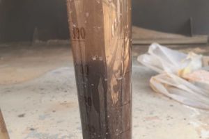 污泥沉降比异常