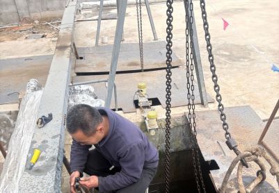 还在坚持上班，环保人苦啊😭