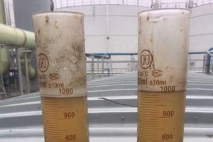 求助判断养猪废水调试思路是否正确