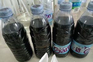 有关厌氧池某前线发的急电，大佬们发表一下意见