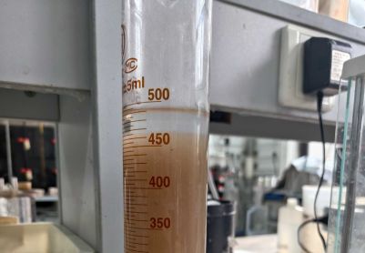 SBR反应器污泥不絮凝沉淀