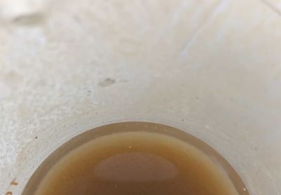 污泥膨胀了，大佬们看看还有救吗？怎么调整能缓解