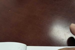 主管在线仪器的烦事