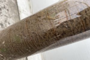 大家看看本厂的SV30，使用的膜工艺