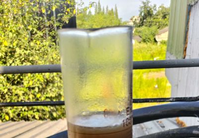 氨氮超标怎么解决啊，求大神指点