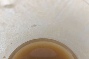 污泥膨胀了，大佬们看看还有救吗？怎么调整能缓解