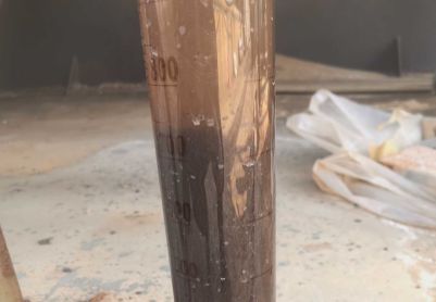 污泥沉降比异常