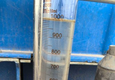 硝化系统出问题如何快速恢复