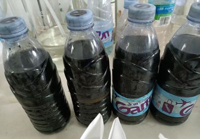 有关厌氧池某前线发的急电，大佬们发表一下意见