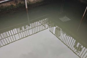 请教一下大佬们PAC量适当加多点对污泥沉降有影响吗