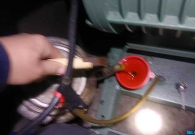 运维人员介绍工作