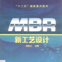 MBR新工艺设计 [黄建元主编]