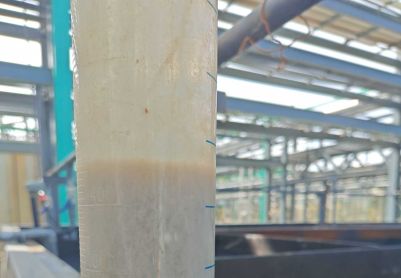 活性污泥SV30