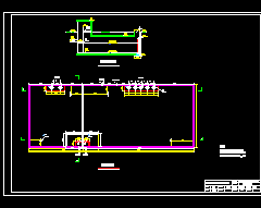 毕业设计大豆纤维蛋白废水3640m3/d图45