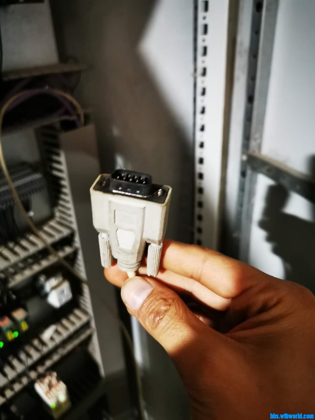 有谁知道这些模块如何判断故障么？