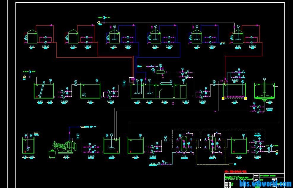 流程图-徐州易高中泰