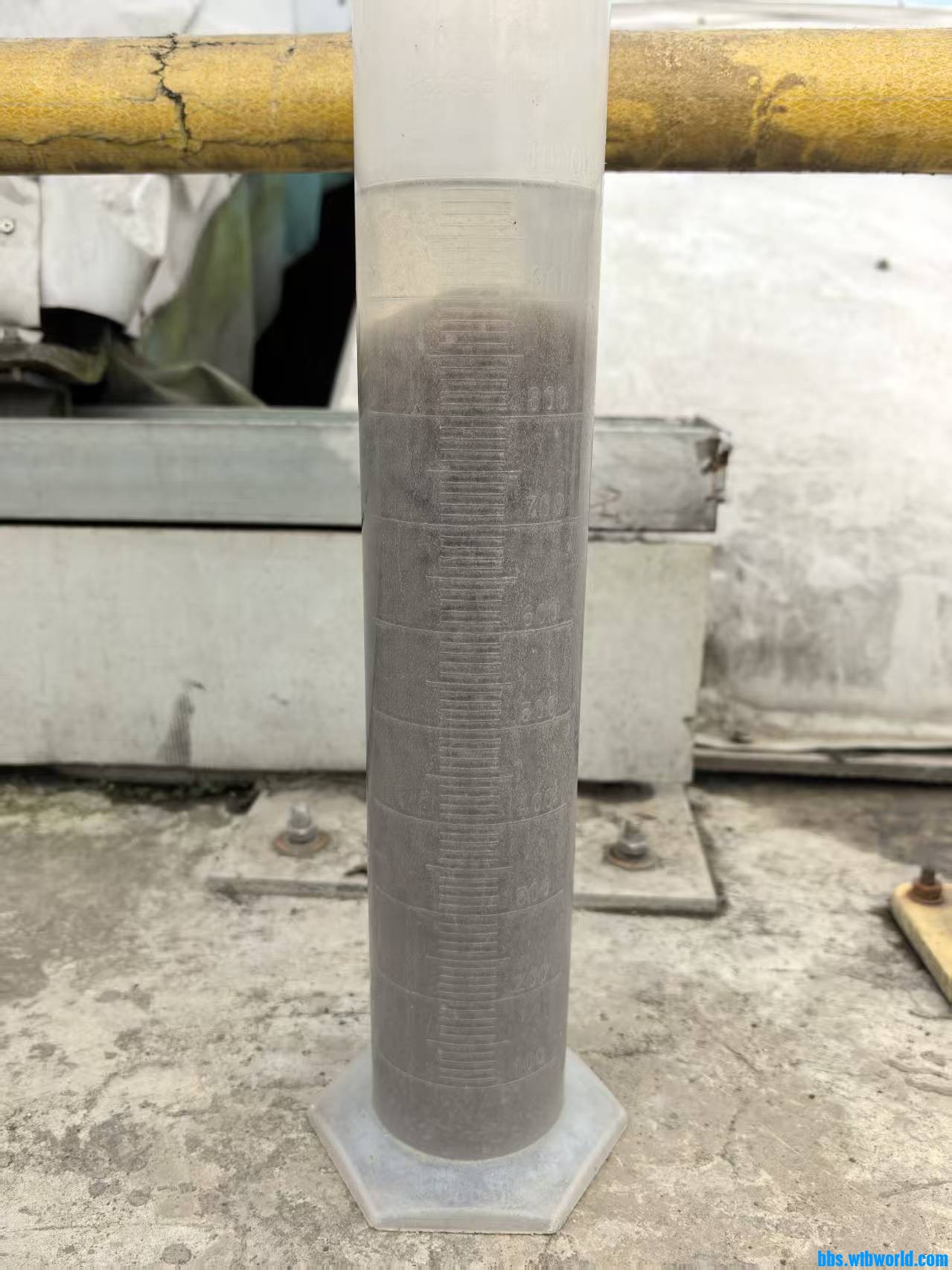 好氧池SV30
