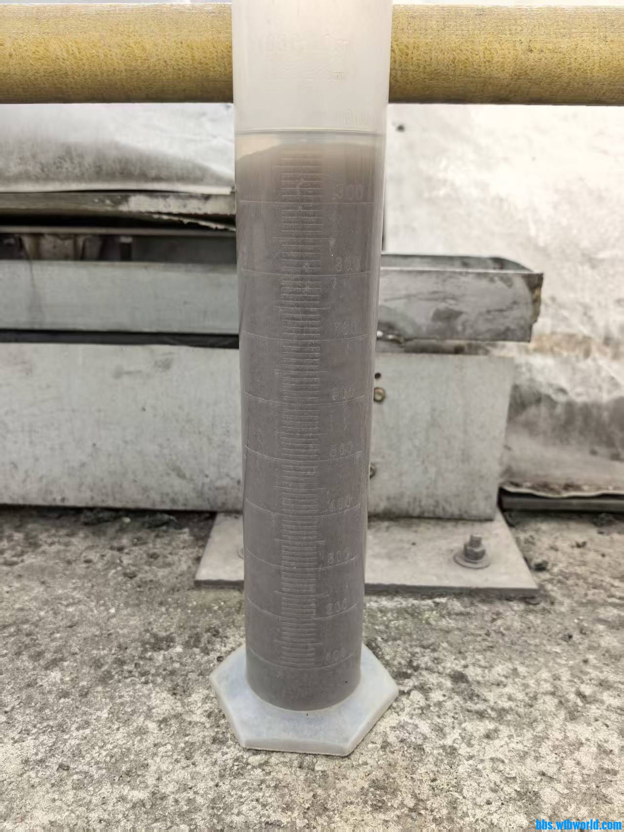 好氧池SV30